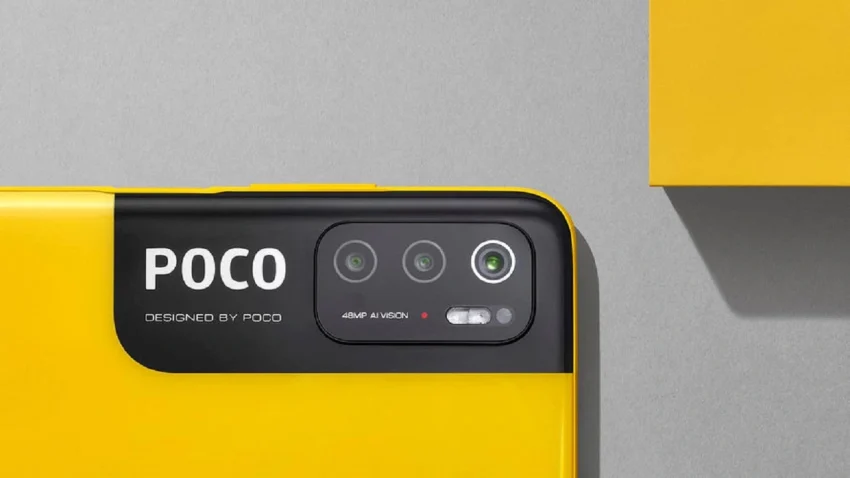 Akıllı telefon Xiaomi Poco M4 Pro 5G’nin prömiyeri Kasım ayında gerçekleşecek