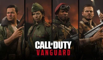 Call of Duty: Vanguard Sistem Gereksinimleri