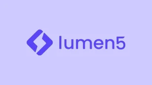 Lumen5 - 1 Yıllık Ücretsiz Abonelik