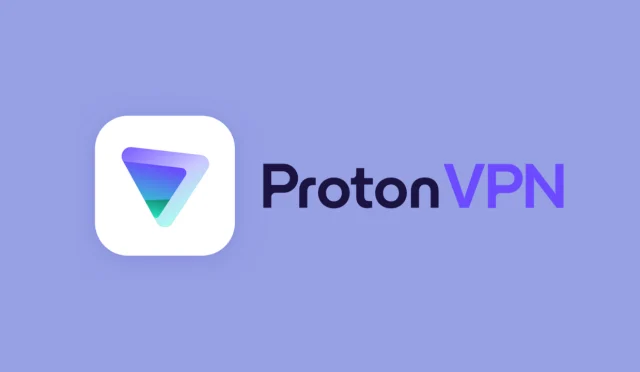 ProtonVPN Ücretsiz – Sınırsız VPN