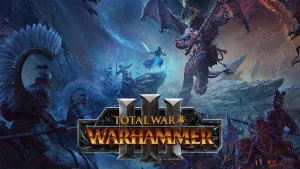 Total War: Warhammer 3, 17 Şubat 2022'de çıkacak