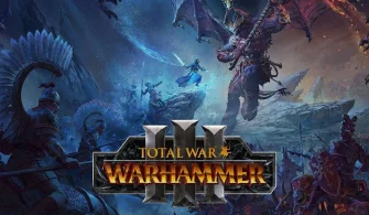 Total War: Warhammer 3, 17 Şubat 2022'de çıkacak