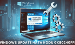 Windows 10'da Windows Update Hata Kodu 0x80240fff Nasıl Düzeltilir?