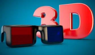 3D Olmayan TV’de 3D Filmler Nasıl İzlenir