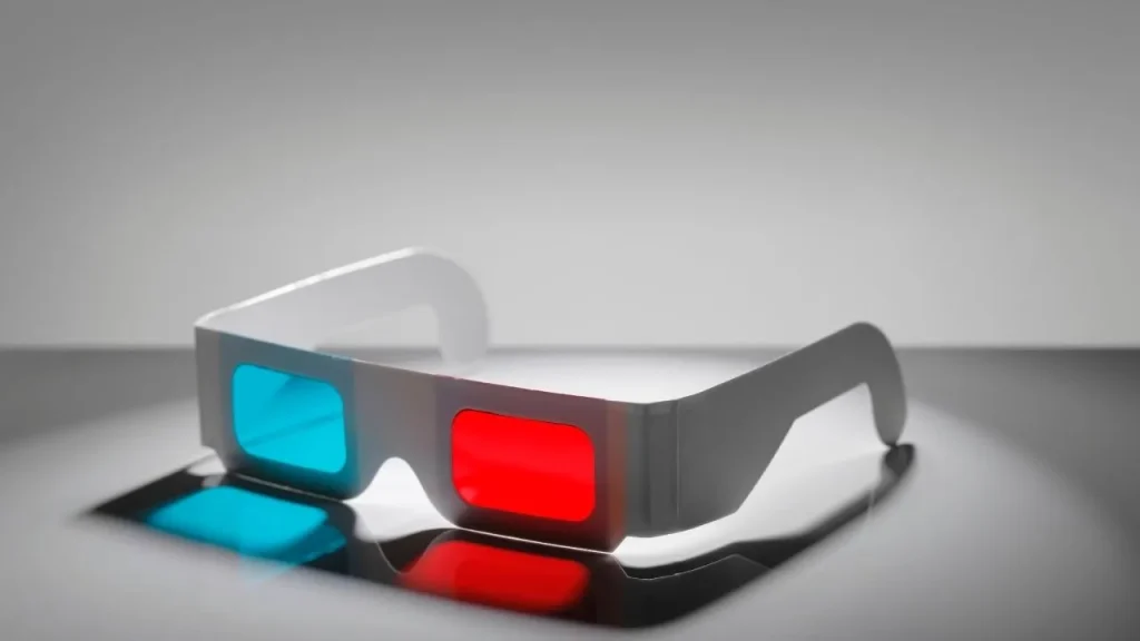 3D polarize gözlükler