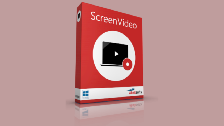 Abelssoft ScreenVideo 2021 – Ücretsiz Lisans