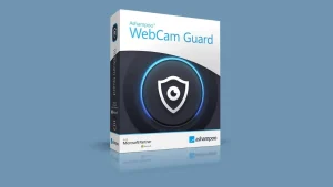 Ashampoo WebCam Guard Ücretsiz İndir