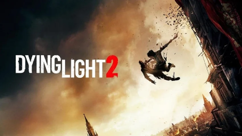Dying Light 2: Stay Human Oynanış Videosu