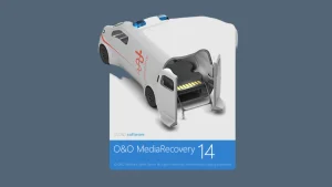 O&O Media Recovery 14 - Ücretsiz Lisans Key