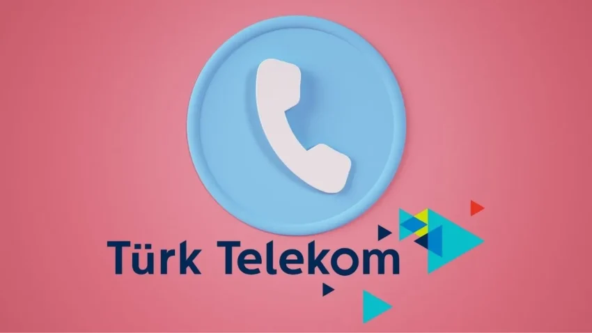 Türk telekom iletişim