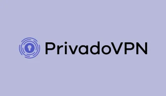PrivadoVPN - Aylık 10 GB Ücretsiz Trafik
