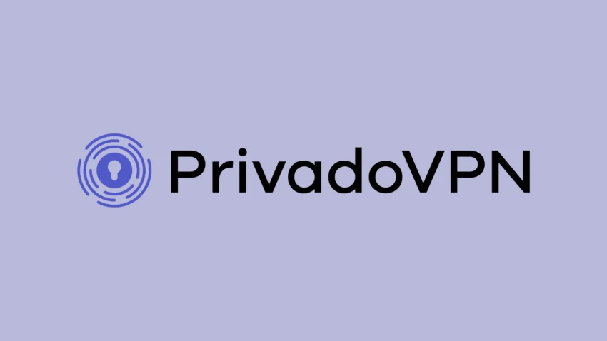 PrivadoVPN - Aylık 10 GB Ücretsiz Trafik