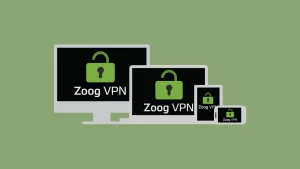 ZoogVPN - Her ay ücretsiz 10 GB trafik