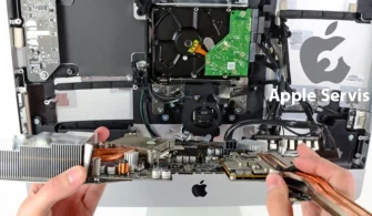 Apple Servis Merkezi Hizmetinizde