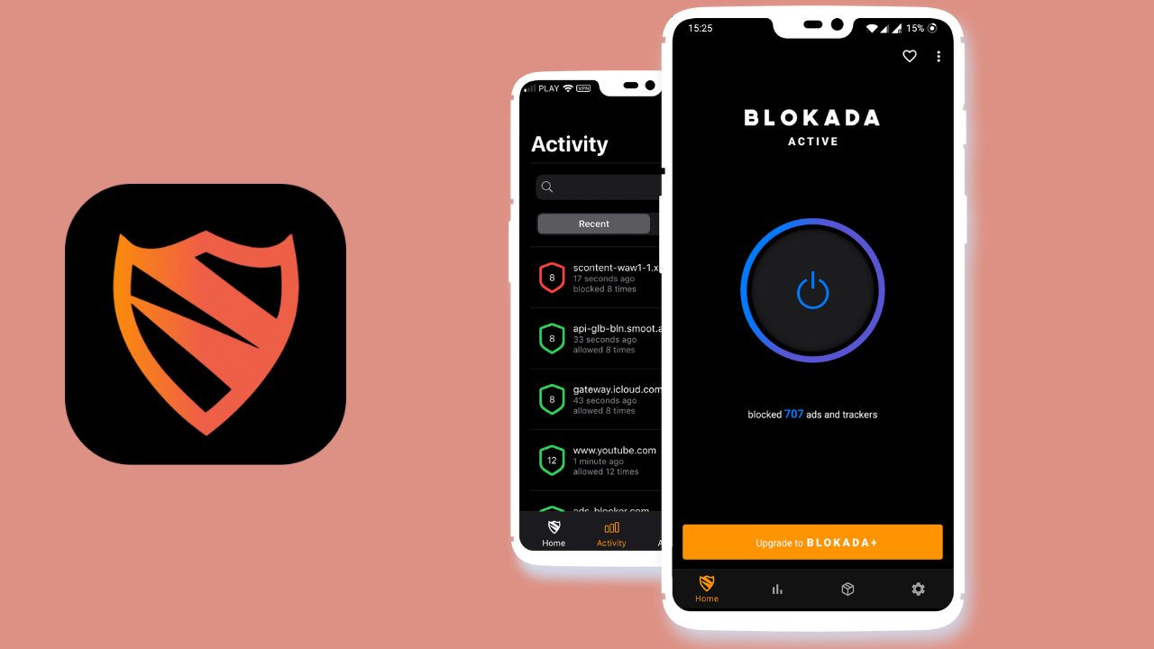 Blokada APK indir Teknobird Blokada APK indir Teknobird