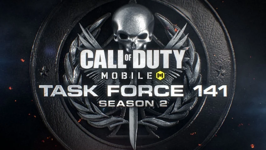 Call of Duty: Mobile, Task Force 141 – 23 Şubat’ta çıkacak
