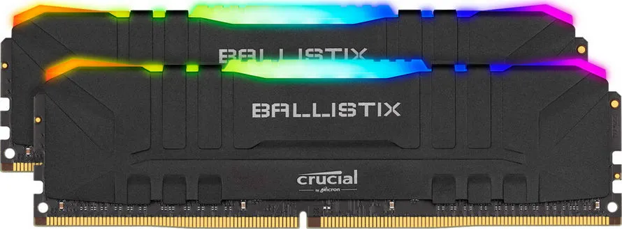 Crucial Ballistix Ram üretimi durduruldu