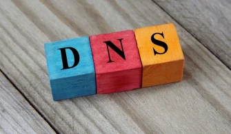 DNS Yapılandırması nasıl seçilir?