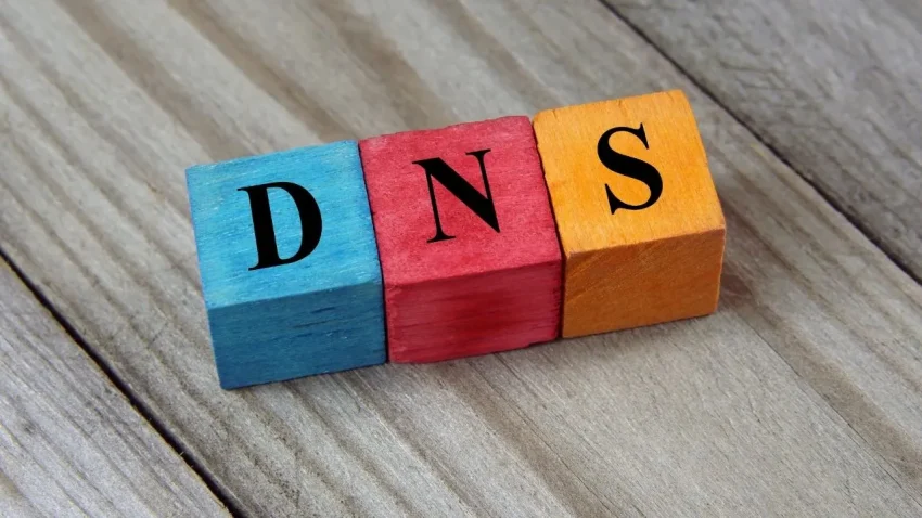 DNS Yapılandırması nasıl seçilir?