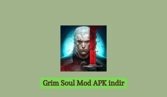 Grim Soul Mod APK indir