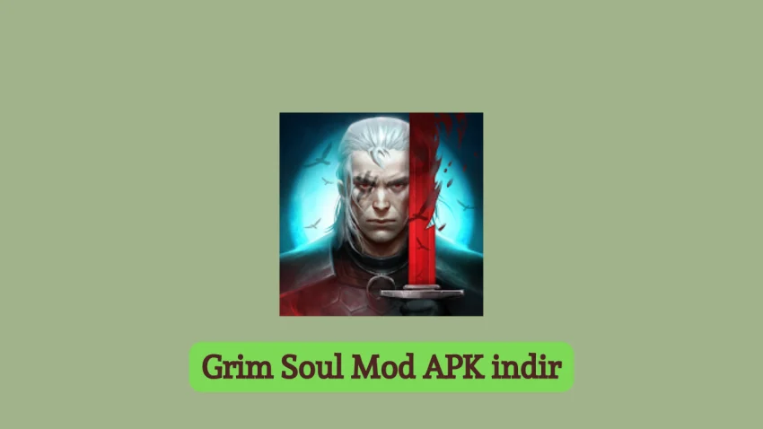 Grim Soul Dark Fantasy Mod APK 3.8.1 indir