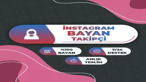 Instagram’da Kadın Takipçilerin Önemi