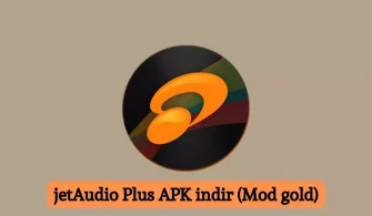 jetAudio Plus APK indir