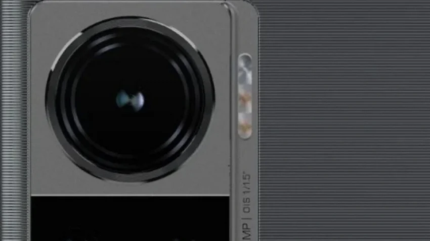 Motorola Frontier akıllı telefon 194 megapiksel kamera alacak