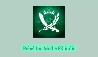Rebel Inc Mod APK indir