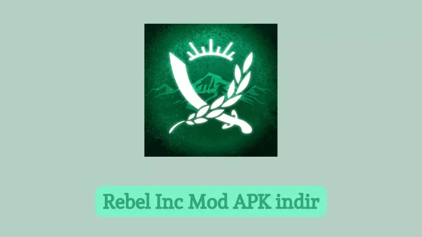 Rebel Inc Mod APK 1.10.2 indir