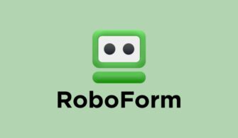 RoboForm Everywhere Premium Parola Yöneticisi - 1 Yıl Ücretsiz Lisans