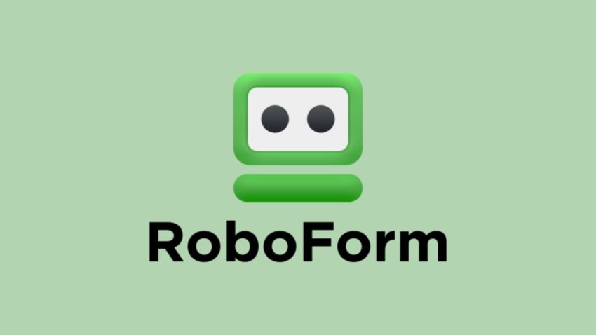 RoboForm Everywhere Parola Yöneticisi – 1 Yıl Ücretsiz Lisans