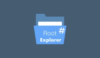 Root Explorer Pro Mod APK indir