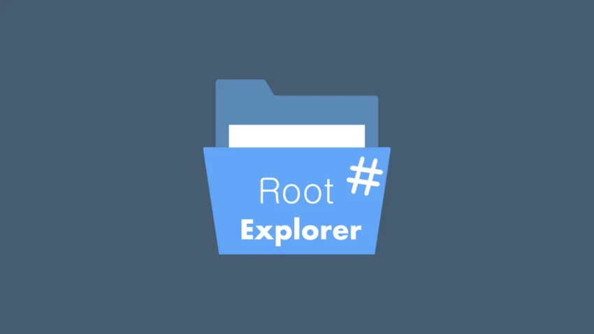 Root Explorer Pro Mod APK 4.10.3 indir