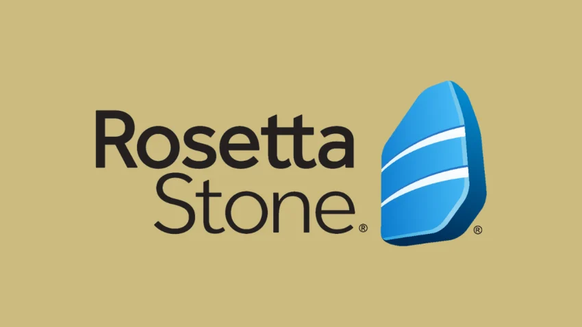 Rosetta Stone Mod APK 8.17.1 indir