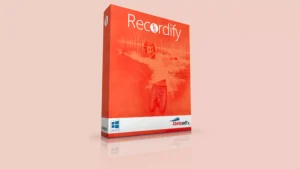 Abelssoft Recordify Plus 2022 - Ücretsiz Lisans