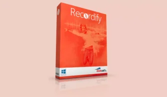 Abelssoft Recordify Plus 2023 – Ücretsiz Lisans