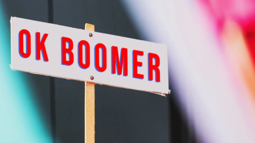 Baby Boomer Kuşağı | Baby Boomer Ne Demek?
