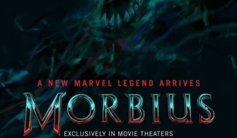 Morbius Ne Zaman Vizyona Girecek?