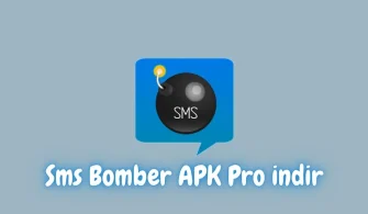 Sms Bomber APK Pro indir