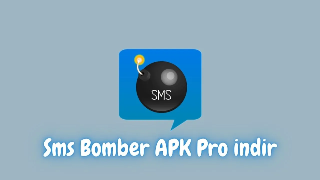 Sms Bomber APK indir Teknobird