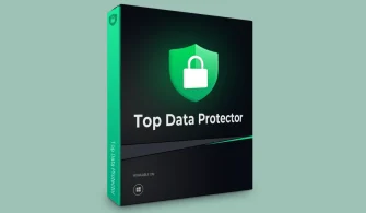 Top Data Protector PRO - Ücretsiz Lisans