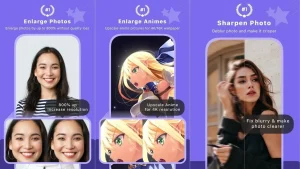 AI Enlarger: for Photo & Anime - PRO Redeem Code