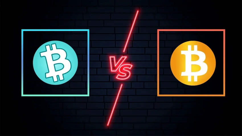 Bu Coin Bitcoin’in Varisi Olabilir…