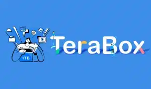 TeraBox - 1 TB Ücretsiz Bulut Depolama Alanı