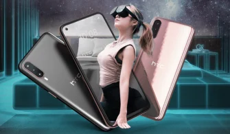 HTC, Metaverse Akıllı Telefon olan Desire 22 Pro’yu tanıttı