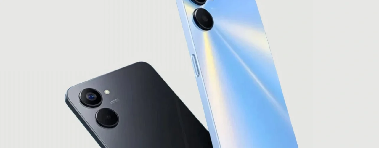 Realme V20 5G Akıllı Telefon Özellikleri
