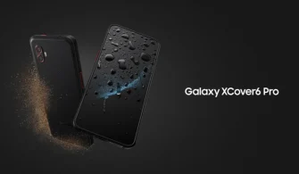 Samsung, ilk 5G dayanıklı akıllı telefonu Galaxy XCover6 Pro'yu tanıttı