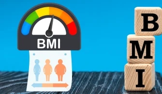 Vücut kitle indeksi (BMI): Çevrimiçi Hesap Makinesi