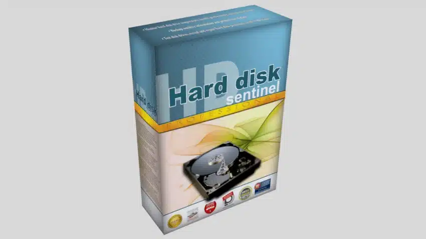 Hard Disk Sentinel | Disk İzleme Analizi – Ücretsiz Lisans
